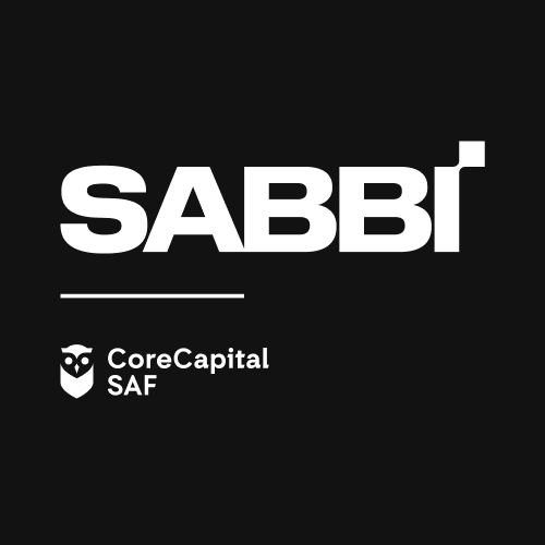 Sabbi by Core Capital SAF Portal de inversionista